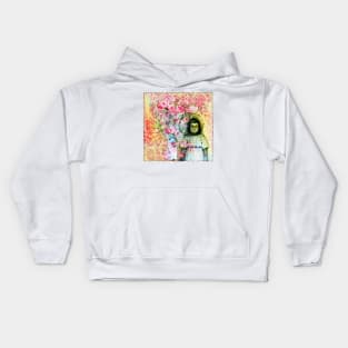 The Dream Place Kids Hoodie